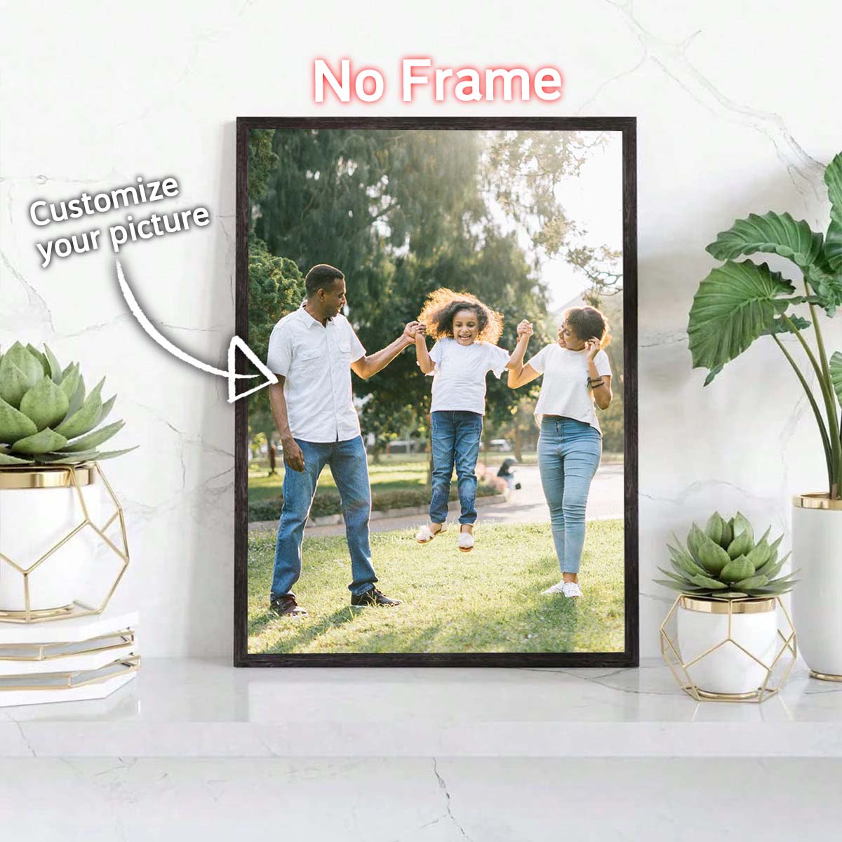 Home Textiles And Decor - Impresión personalizada de pintura en lienzo