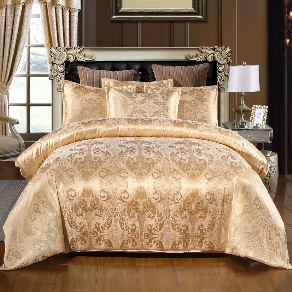 Home Textiles Bedding - Juego de 2/3 Piezas de Ropa