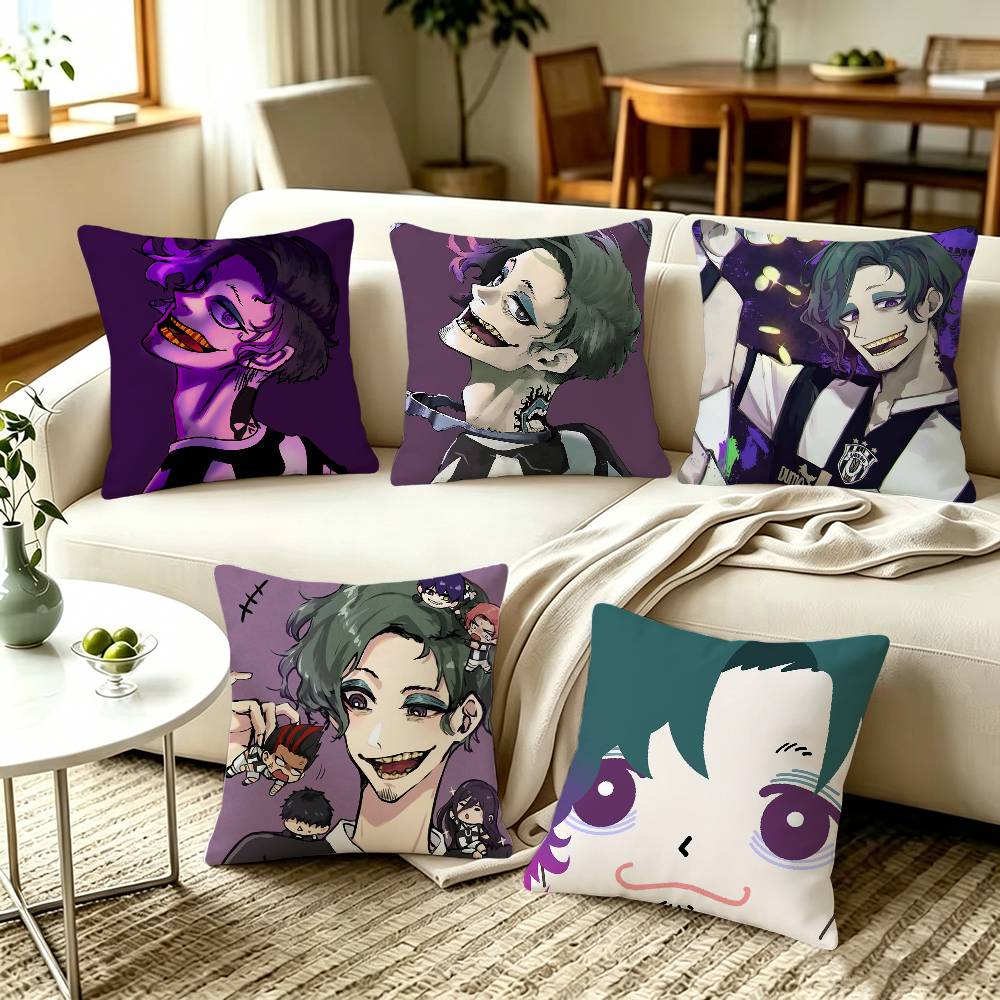 Home.Textiles Cushion - Don Lorenzo - Fundas para Cojines