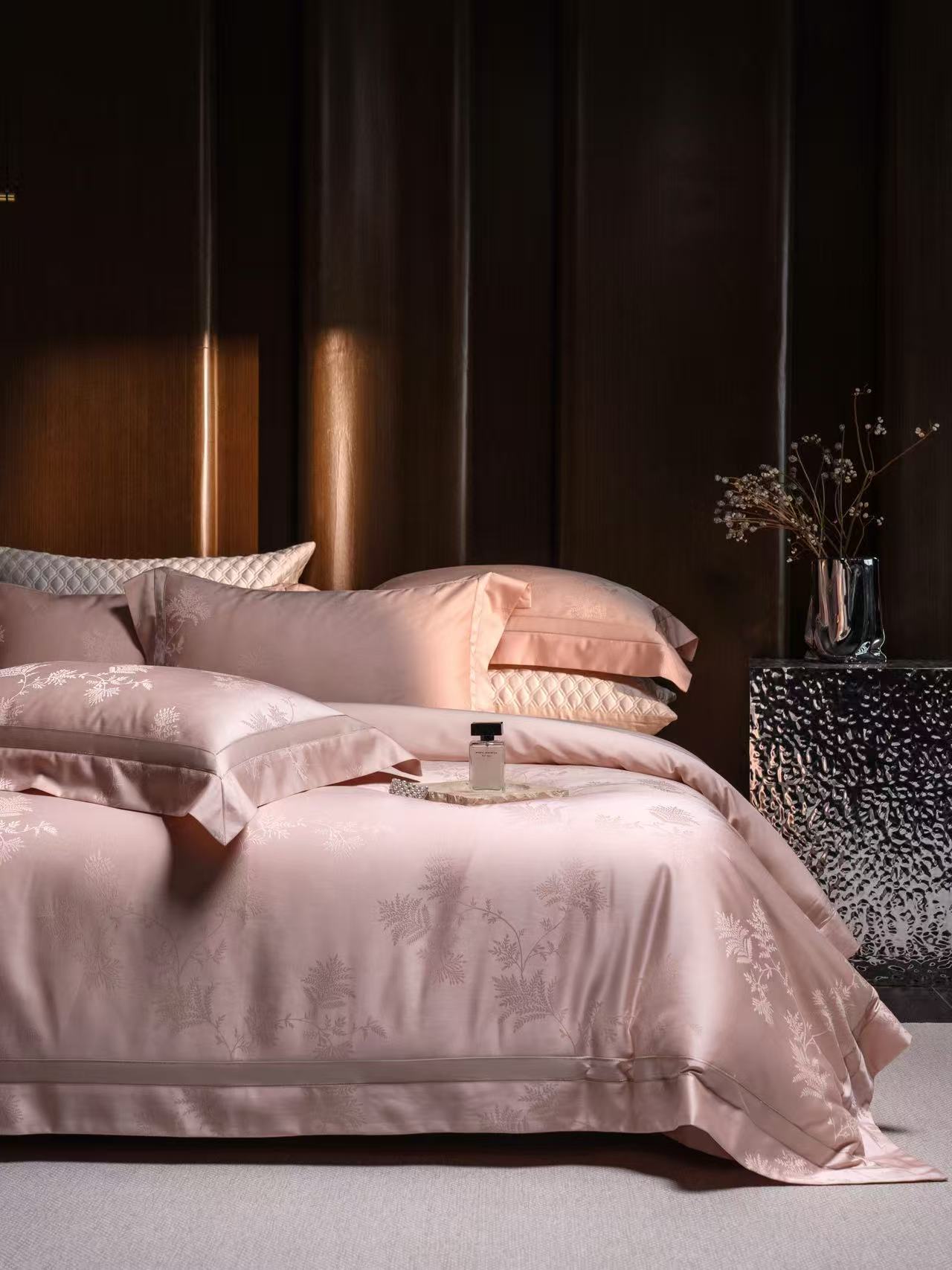 Juego de Ropa de Cama de Jacqu - Home Textiles Bedding reseña y precio