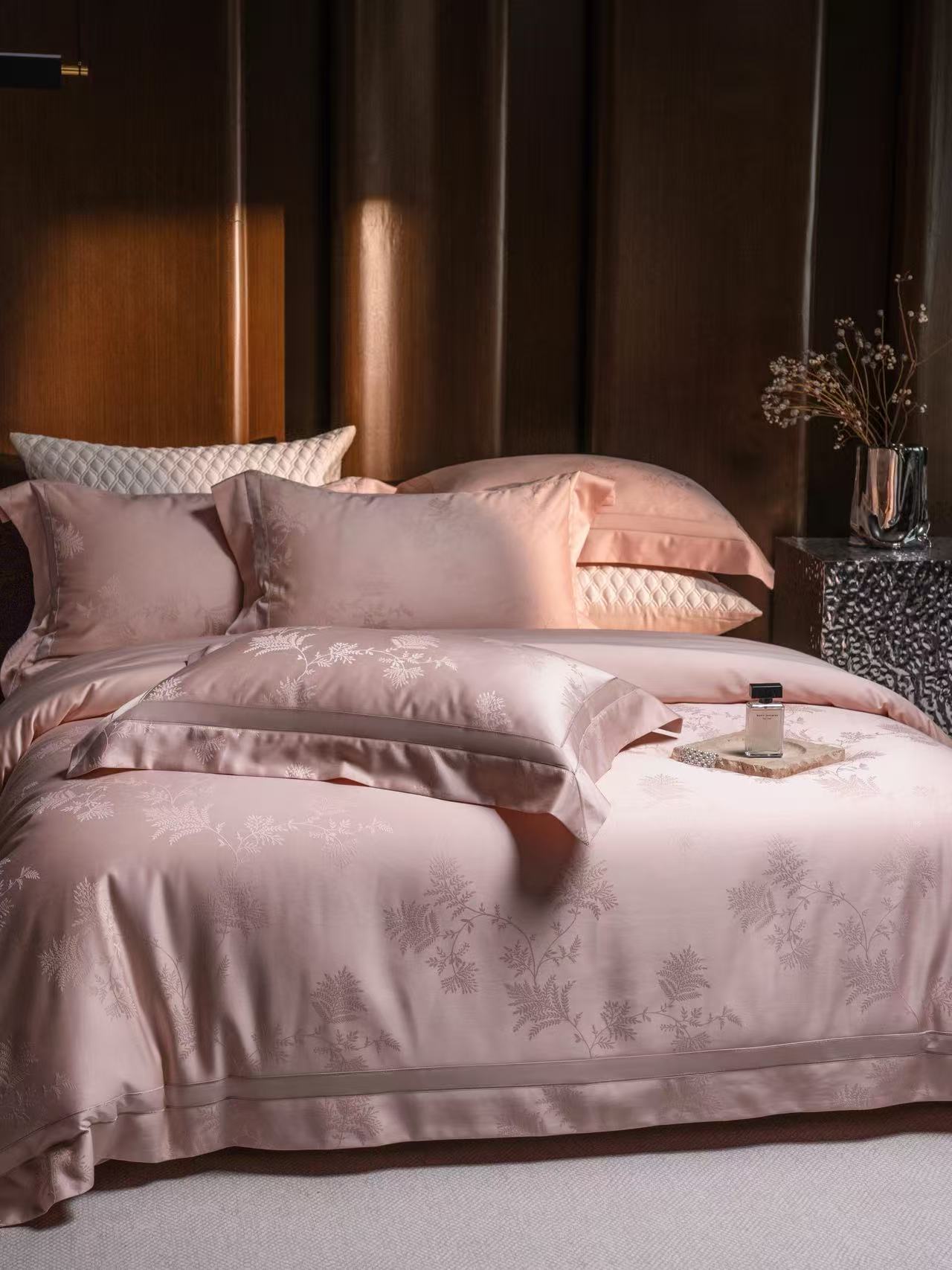 Juego de Ropa de Cama de Jacqu - Home Textiles Bedding reseña y precio