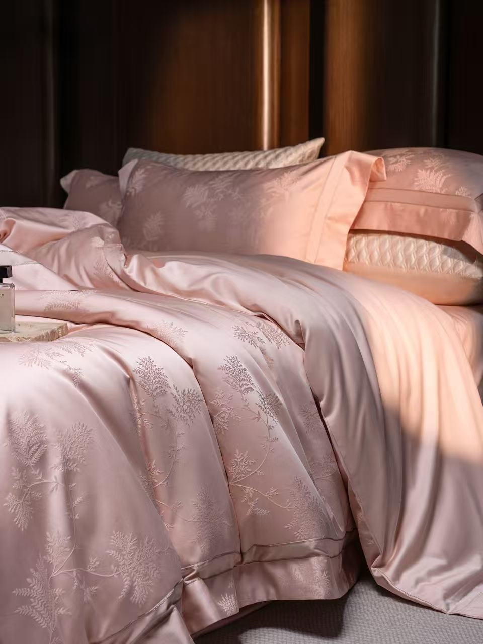 Juego de Ropa de Cama de Jacqu - Home Textiles Bedding reseña y precio