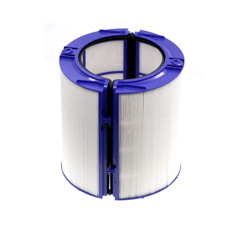 (MEOF) Filtros de aire de repu - Dyson Fan Pure Cool reseña y precio