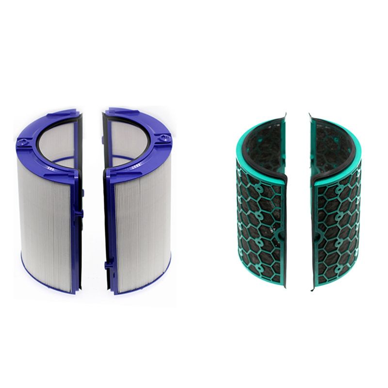 (MEOF) Filtros de aire de repu - Dyson Fan Pure Cool reseña y precio