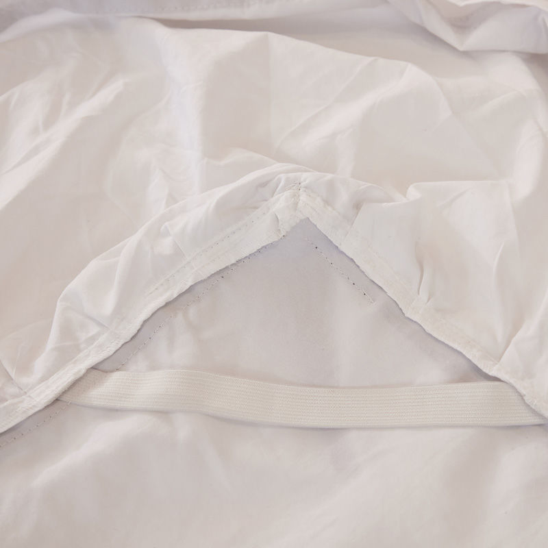 Juego de vestido de cama de en - Home Textiles Bedding reseña y precio
