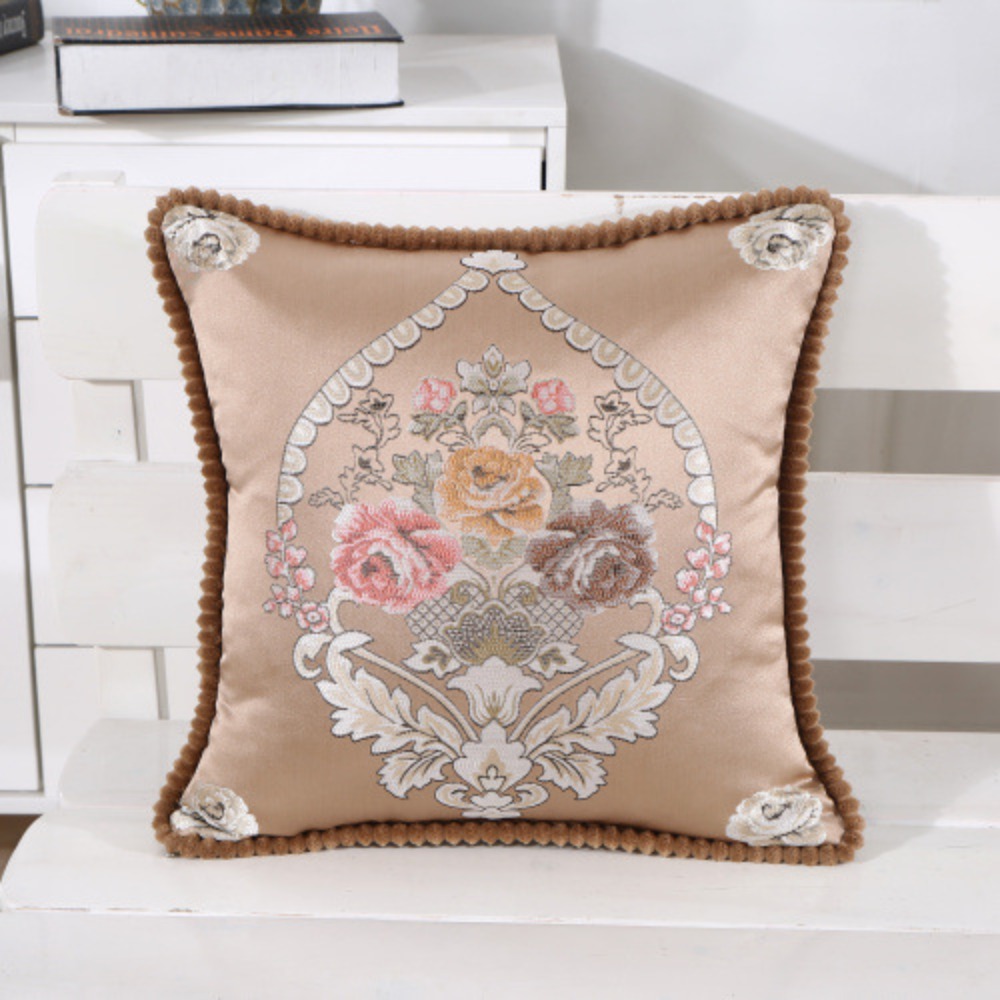 CIFBUY Funda de cojín clásica  - Home.Textiles Cushion reseña y precio
