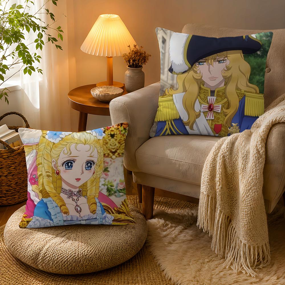 Funda de almohada Vintage Anim - Versailles Home Textiles reseña y precio