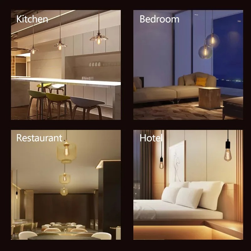 Lámpara LED Philips G93, Filam - Philips Bulb Led Classic reseña y precio