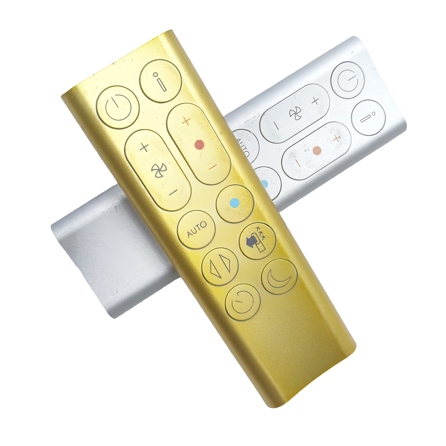 Control remoto USADO para Dyso - Dyson Fan Pure Cool reseña y precio