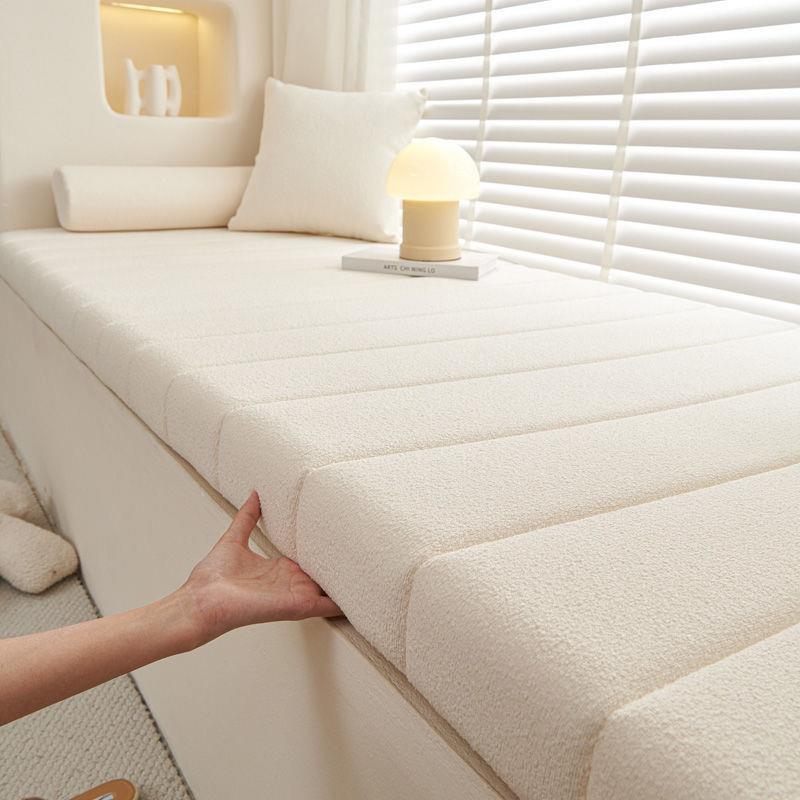 Cojín de Ventana Desmontable d - Home.Textiles Cushion reseña y precio