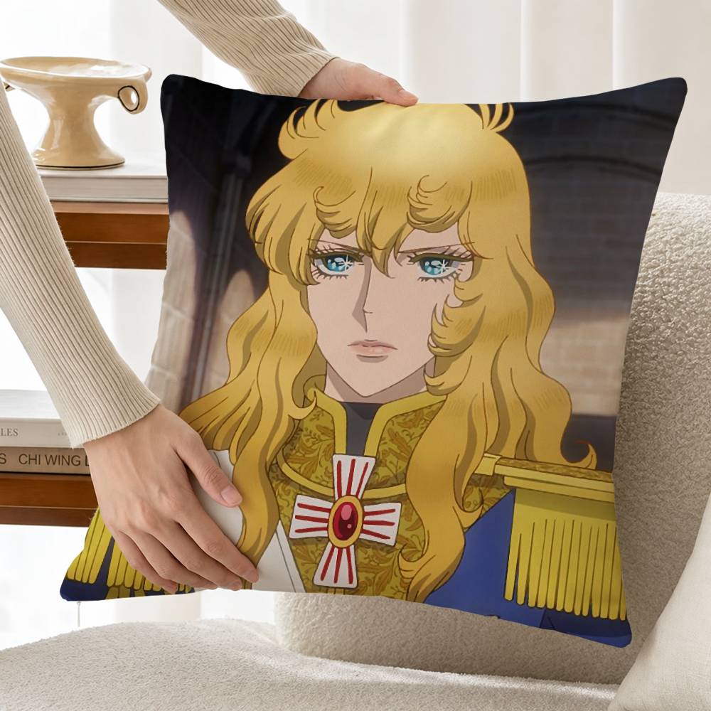 Funda de almohada Rose of V-Ve - Versailles Home Textiles reseña y precio