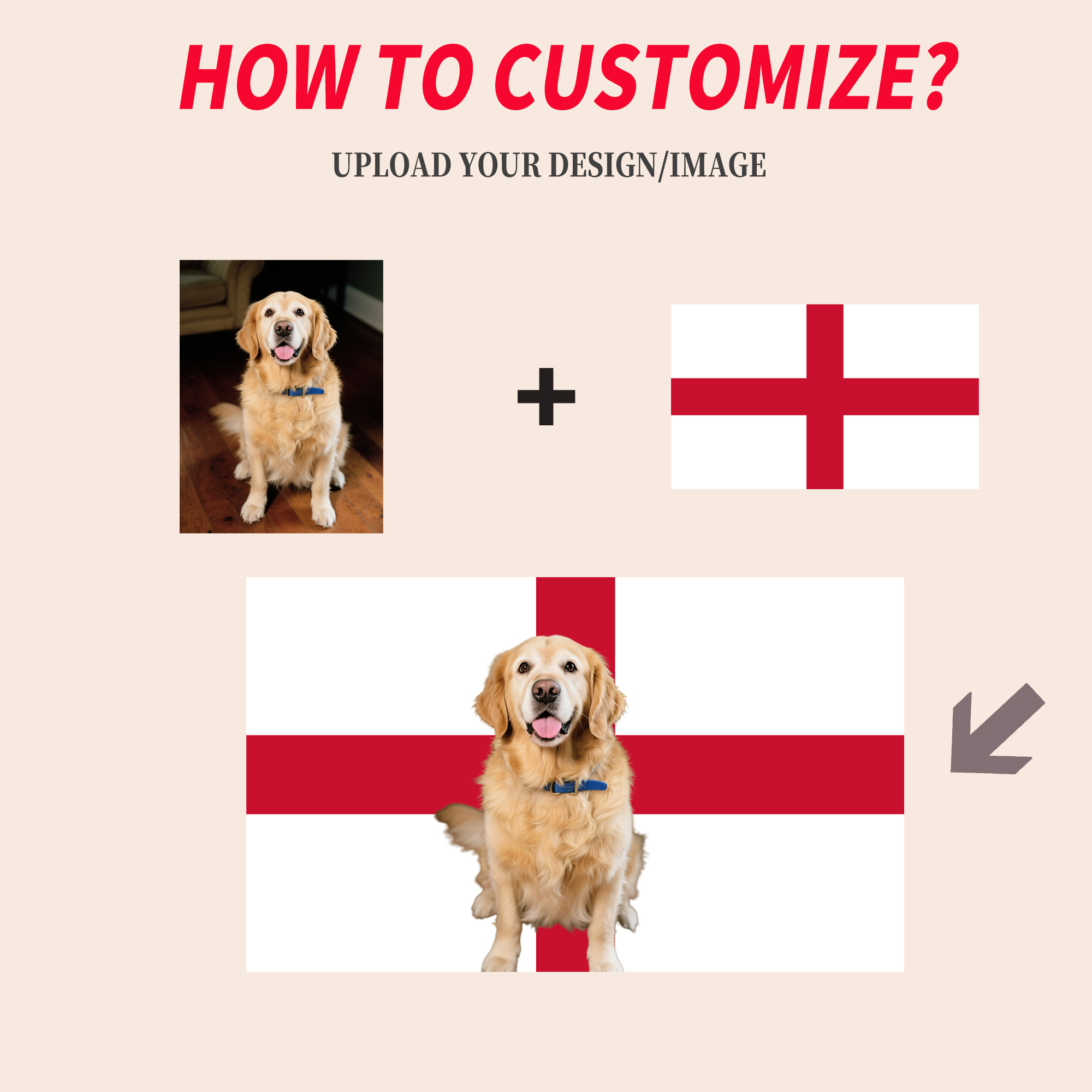 Tapiz plano 2D personalizado d - Home Textiles And Decor reseña y precio