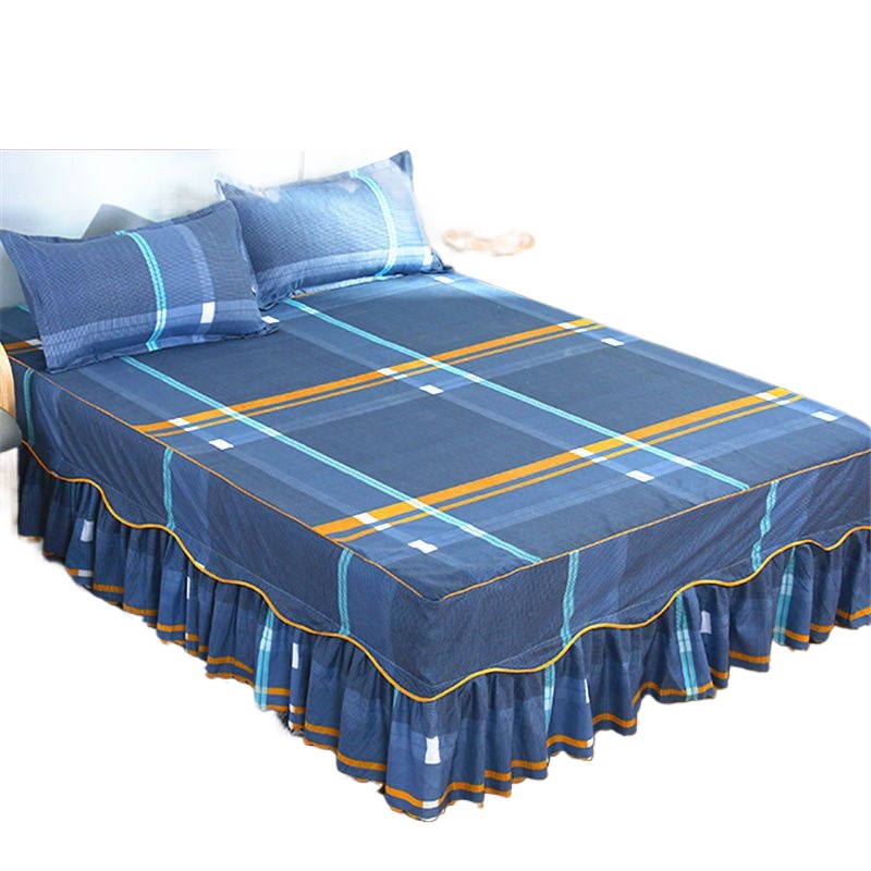 Juego de ropa de cama de algod - Home Textiles Bedding reseña y precio