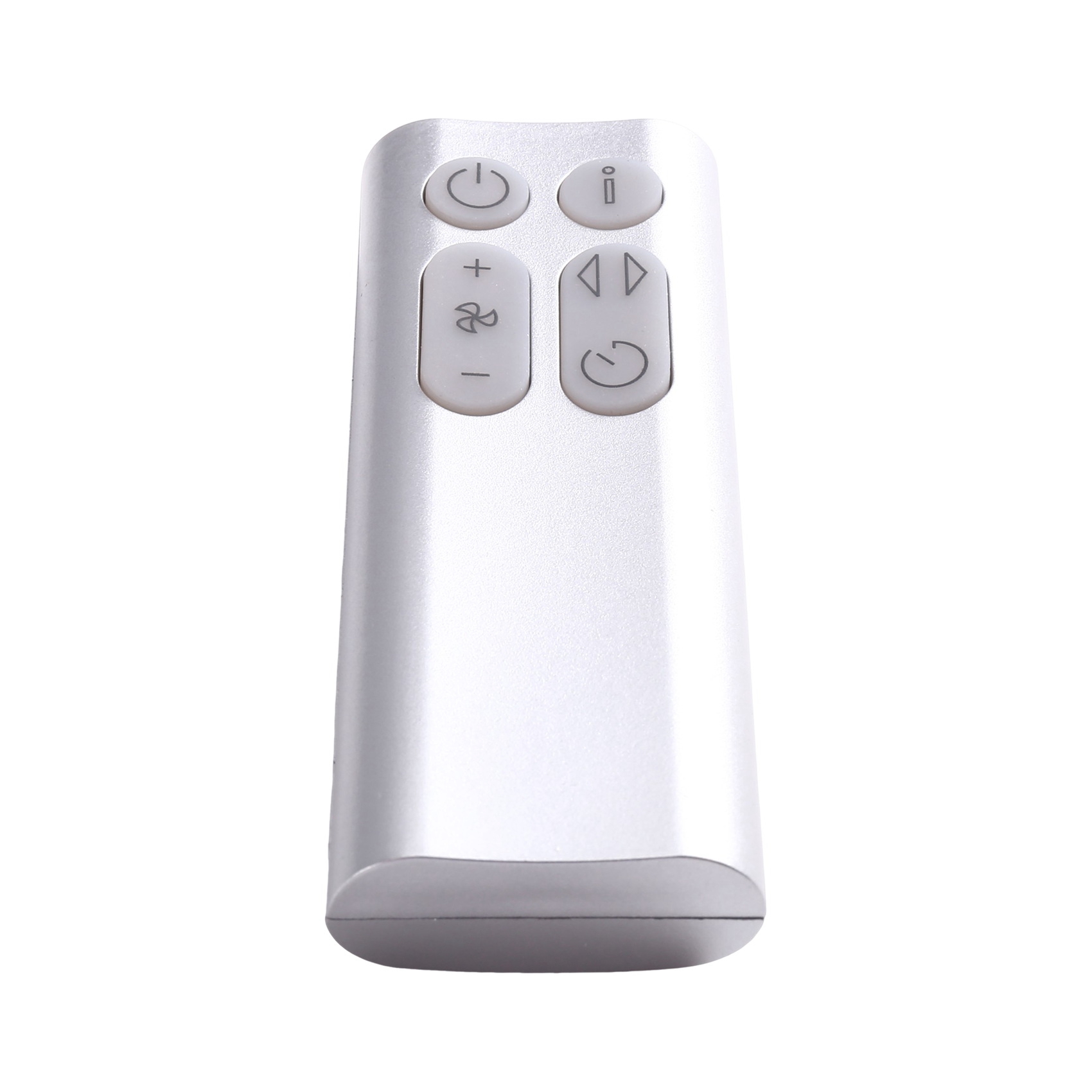 Reemplace el control remoto BP - Dyson Fan Pure Cool reseña y precio