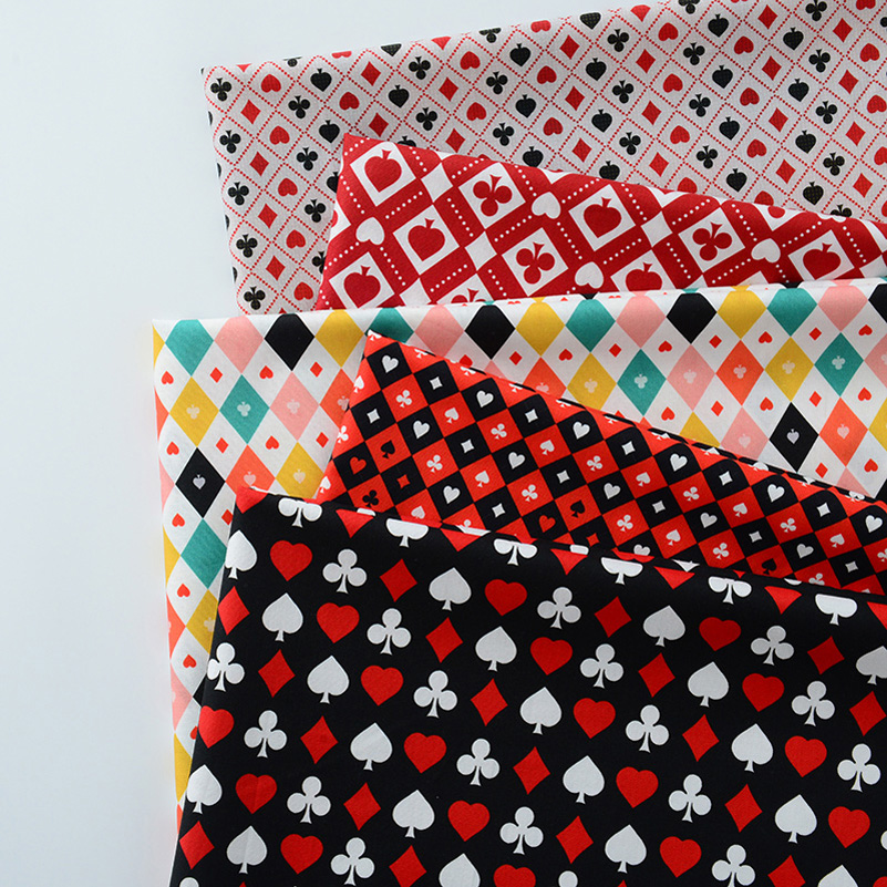 Tela de impresión Digital de a - Home Textiles And Decor reseña y precio