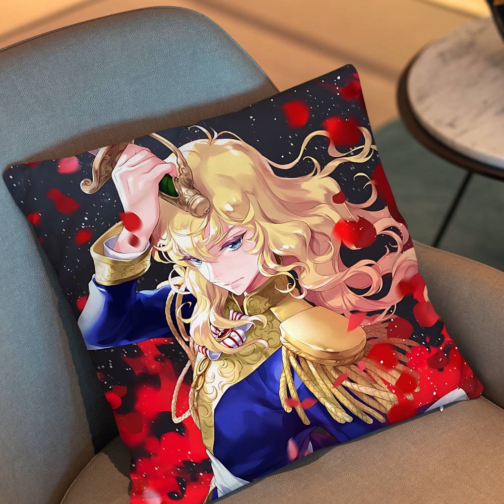 Funda de almohada Lady Oscar R - Versailles Home Textiles reseña y precio