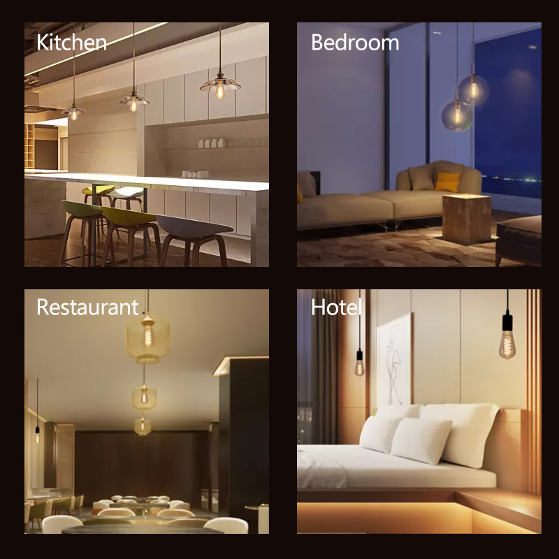 Bombilla Decorativa Philips LE - Philips Bulb Led Classic reseña y precio