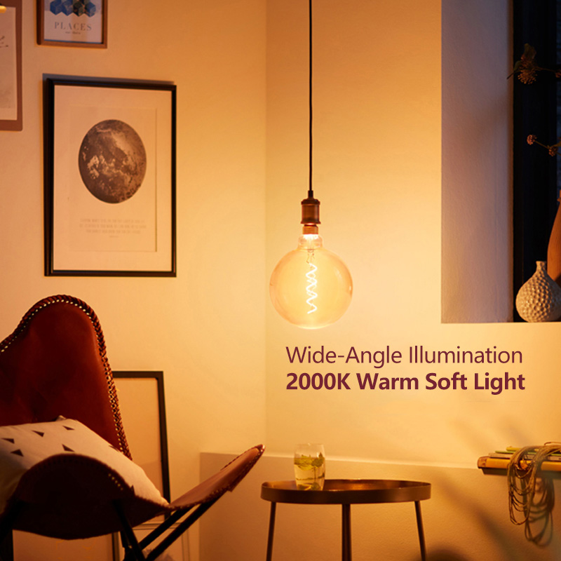 Bombilla Decorativa Philips LE - Philips Bulb Led Classic reseña y precio