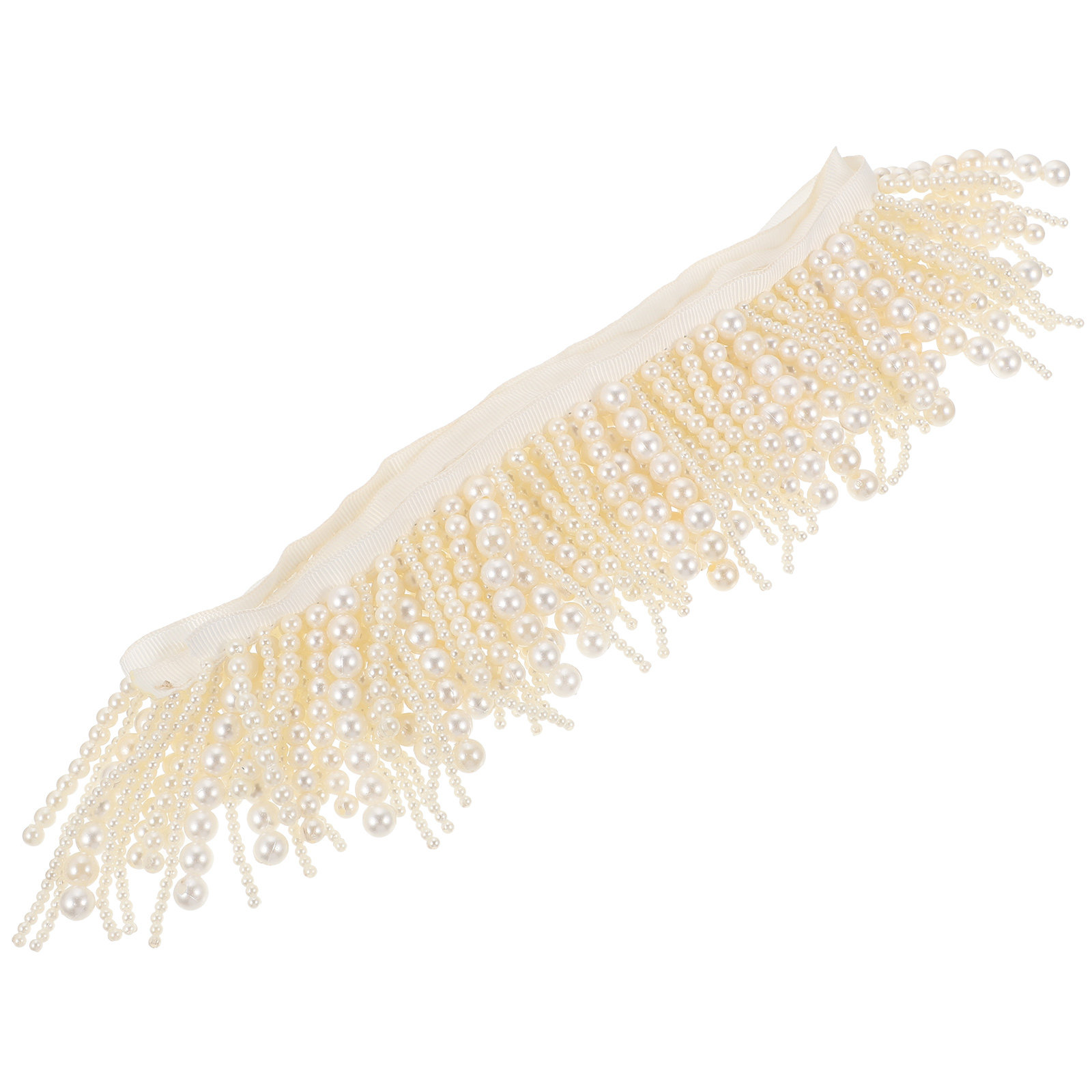 Adorno de Perlas para Ropa, Bo - Home Textiles And Decor reseña y precio