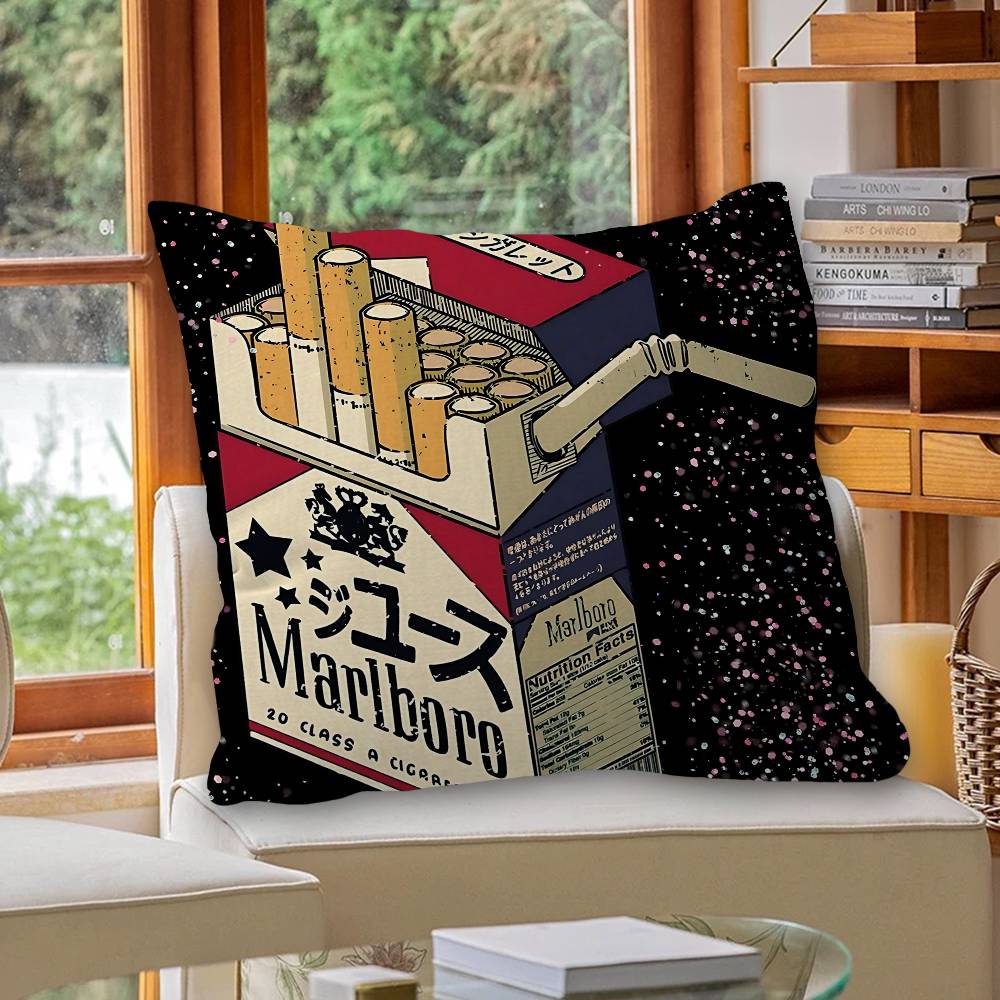 Fundas de almohada Retro M-Mar - Home.Textiles Cushion reseña y precio