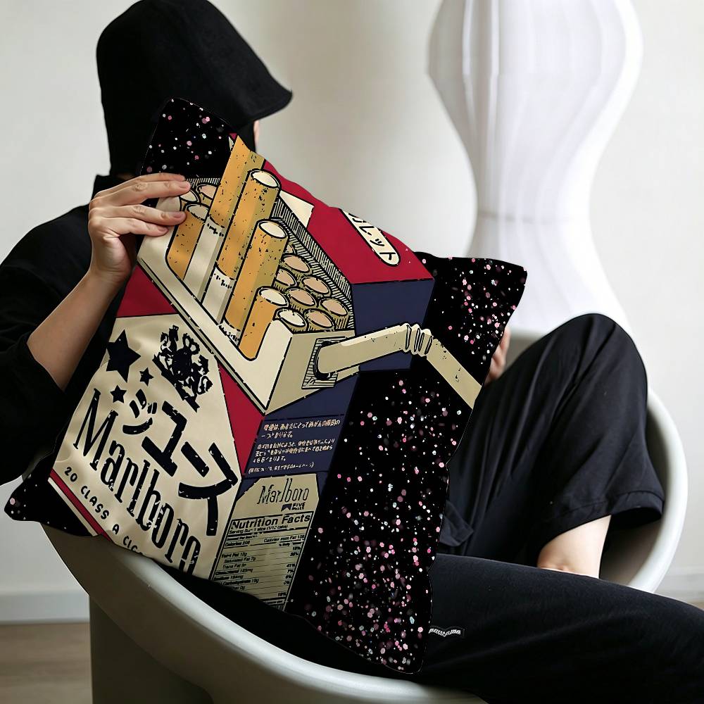 Fundas de almohada Retro M-Mar - Home.Textiles Cushion reseña y precio