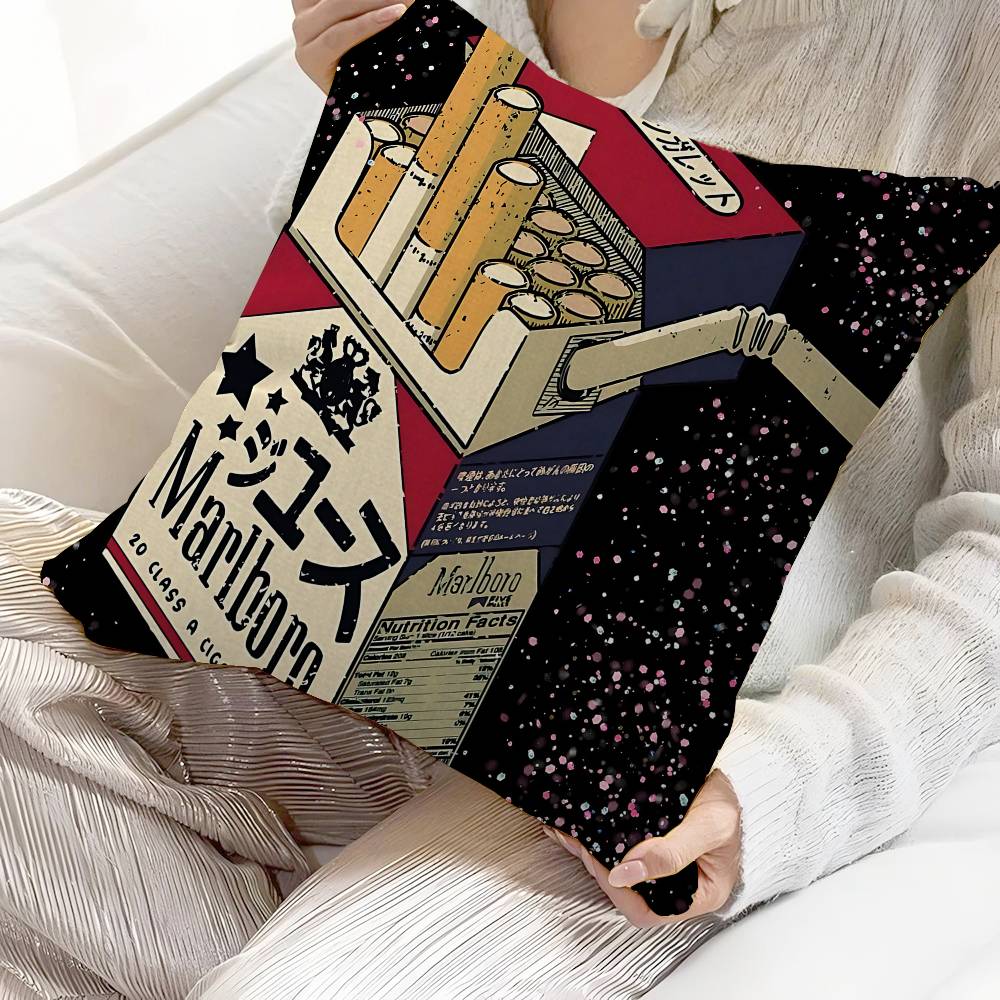 Fundas de almohada Retro M-Mar - Home.Textiles Cushion reseña y precio