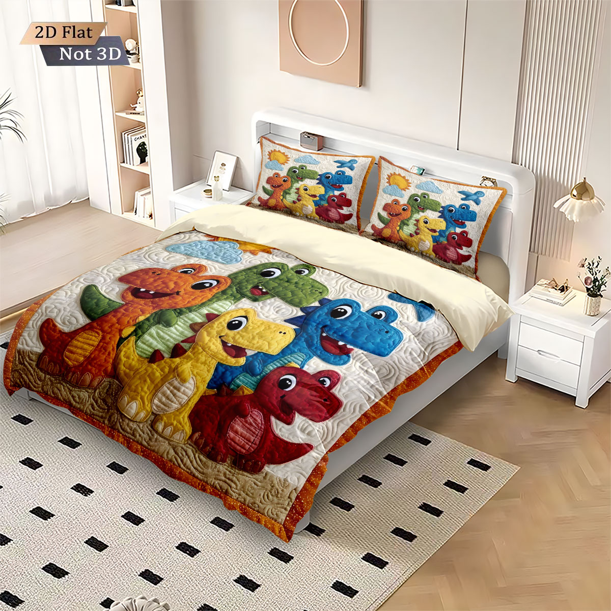 Juego de edredón sin núcleo co - Home Textiles Bedding reseña y precio