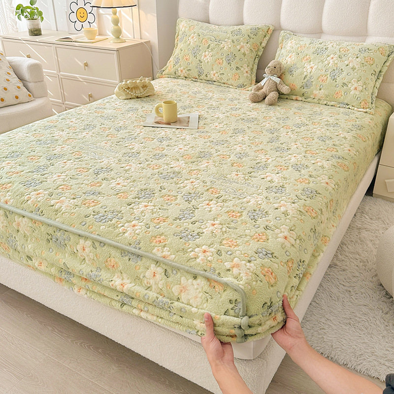 Juego de Sábanas Ajustables de - Home Textiles Bedding reseña y precio