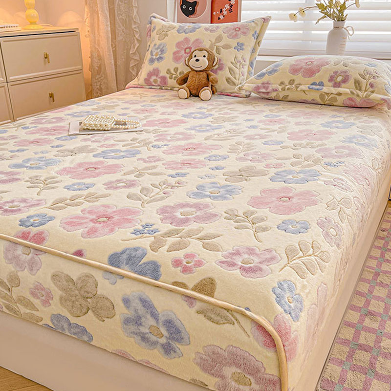 Juego de Sábanas Ajustables de - Home Textiles Bedding reseña y precio