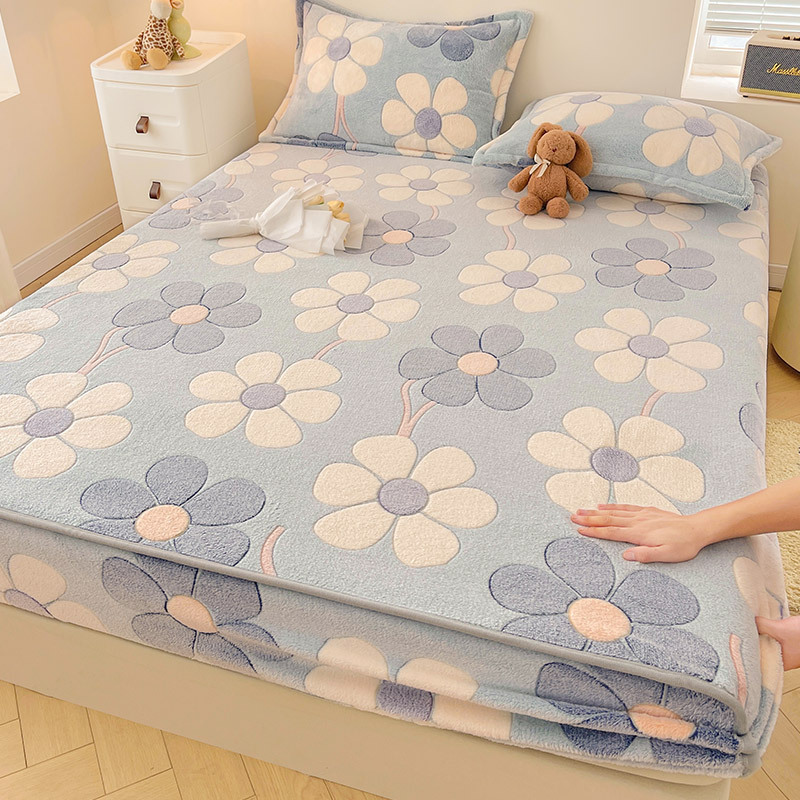 Juego de Sábanas Ajustables de - Home Textiles Bedding reseña y precio