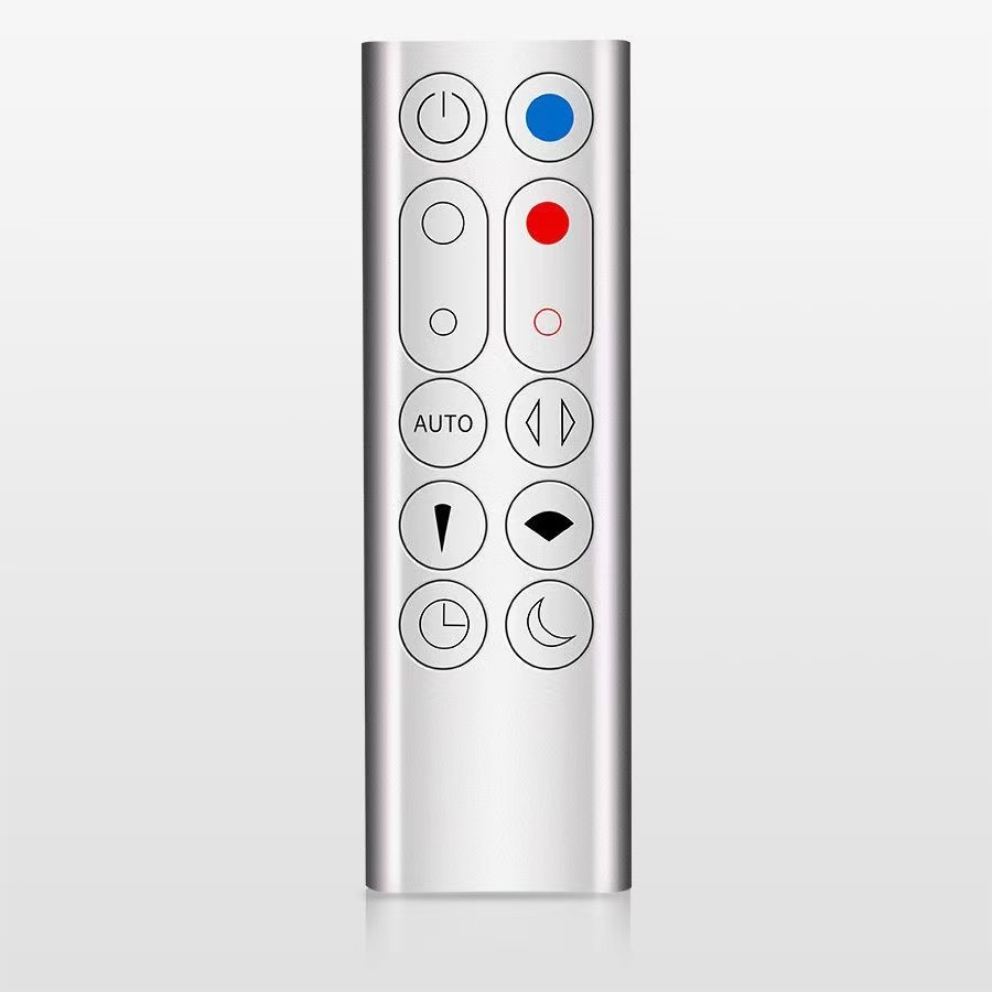Control remoto 967826-02 / 967 - Dyson Fan Pure Cool reseña y precio