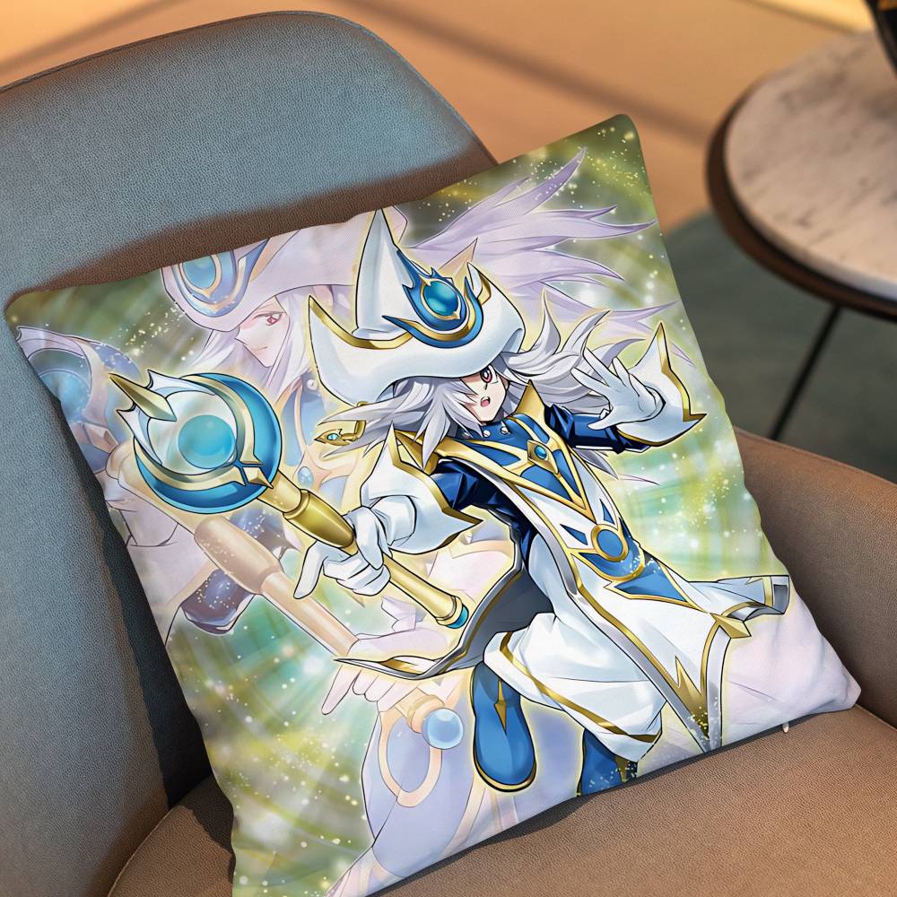 Funda de almohada Silent Magic - Home.Textiles Cushion reseña y precio