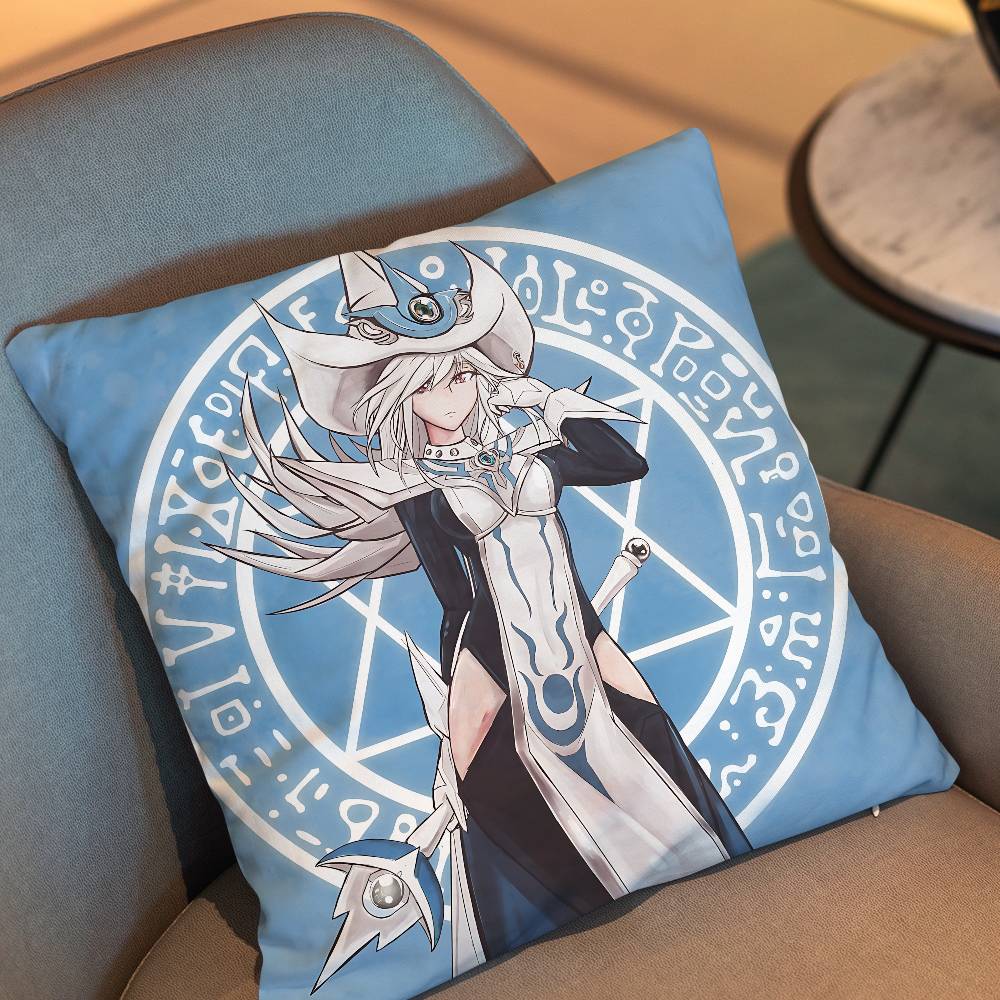 Funda de almohada Silent Magic - Home.Textiles Cushion reseña y precio