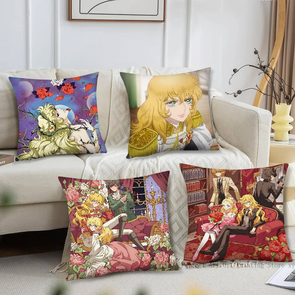 Funda de almohada clásica The  - Versailles Home Textiles reseña y precio