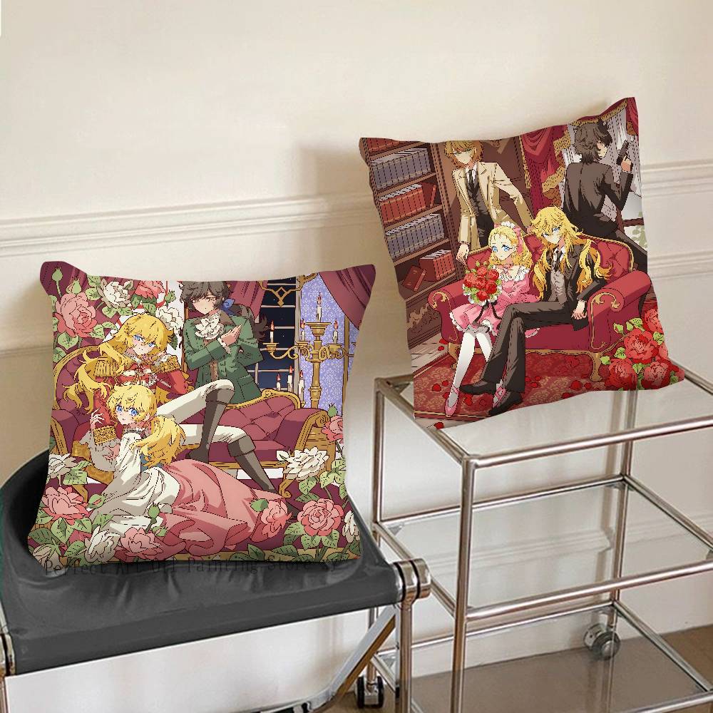 Funda de almohada clásica The  - Versailles Home Textiles reseña y precio