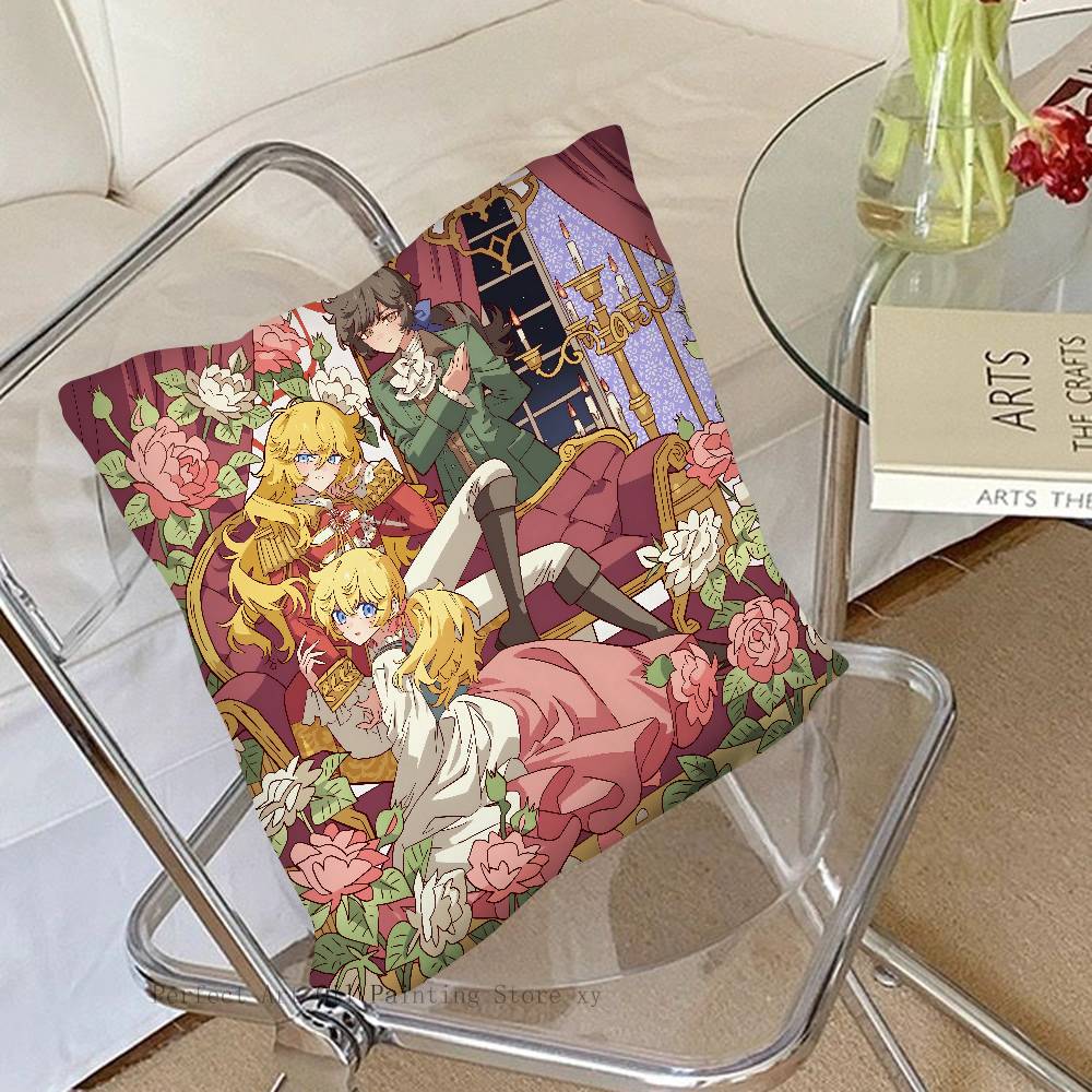 Funda de almohada clásica The  - Versailles Home Textiles reseña y precio