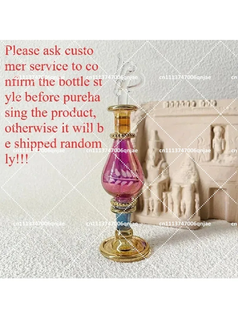 Botella de Vidrio Multicolor H - Home Textiles And Decor reseña y precio