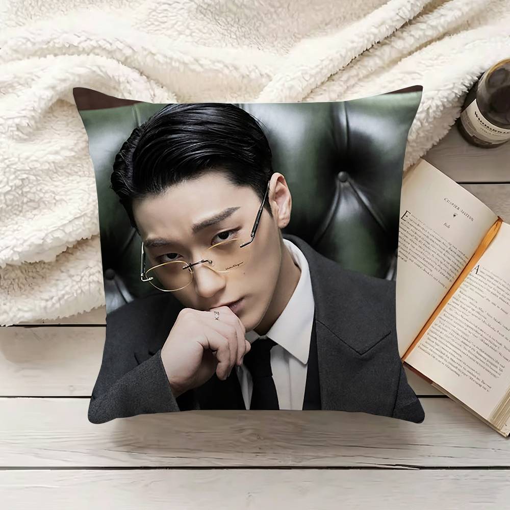 Funda de almohada C-Choi S-San - Home.Textiles Cushion reseña y precio