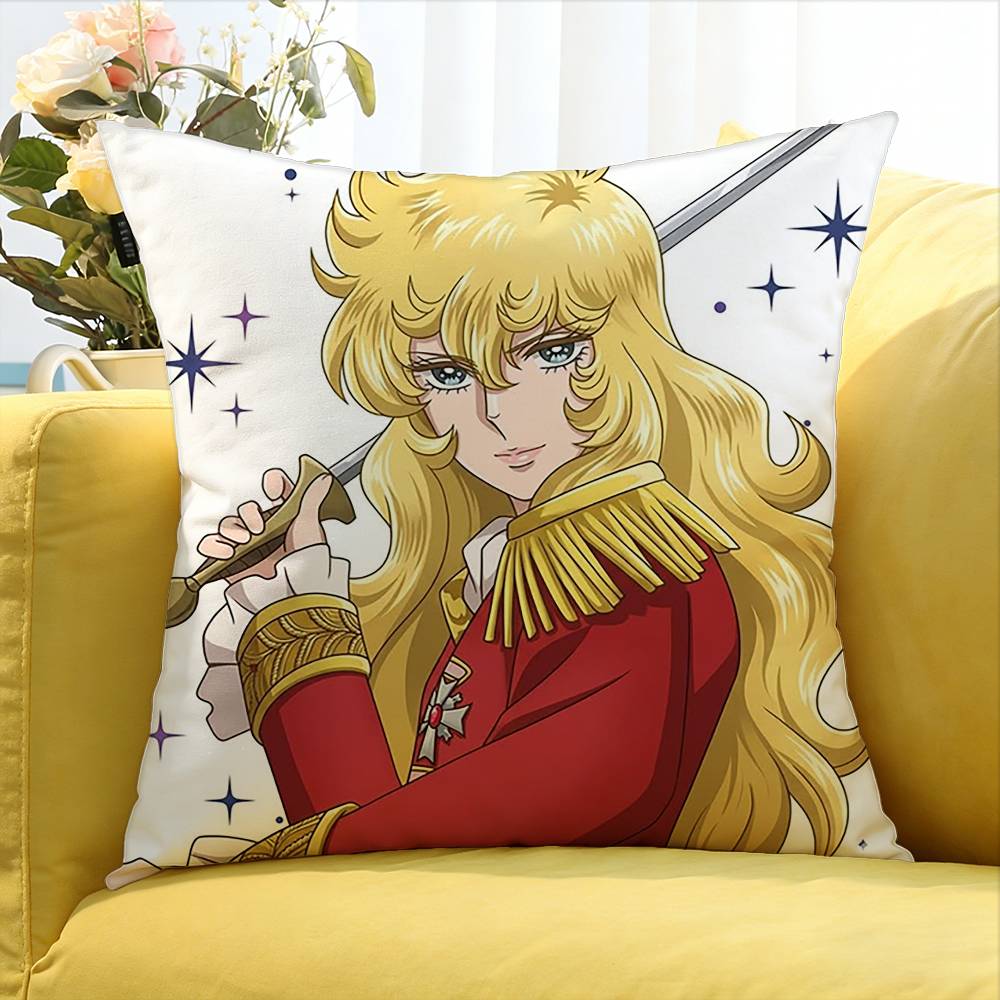 Funda de almohada cuadrada Lad - Versailles Home Textiles reseña y precio