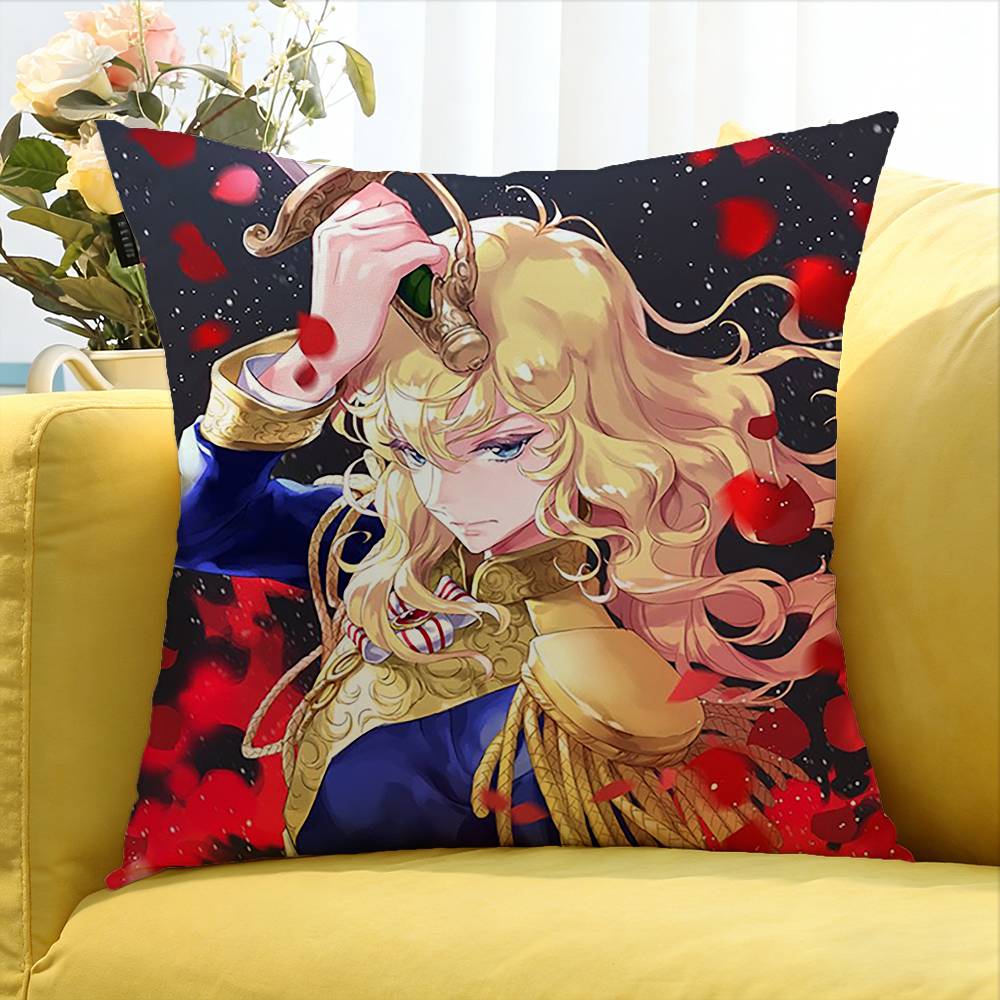 Funda de almohada cuadrada Lad - Versailles Home Textiles reseña y precio