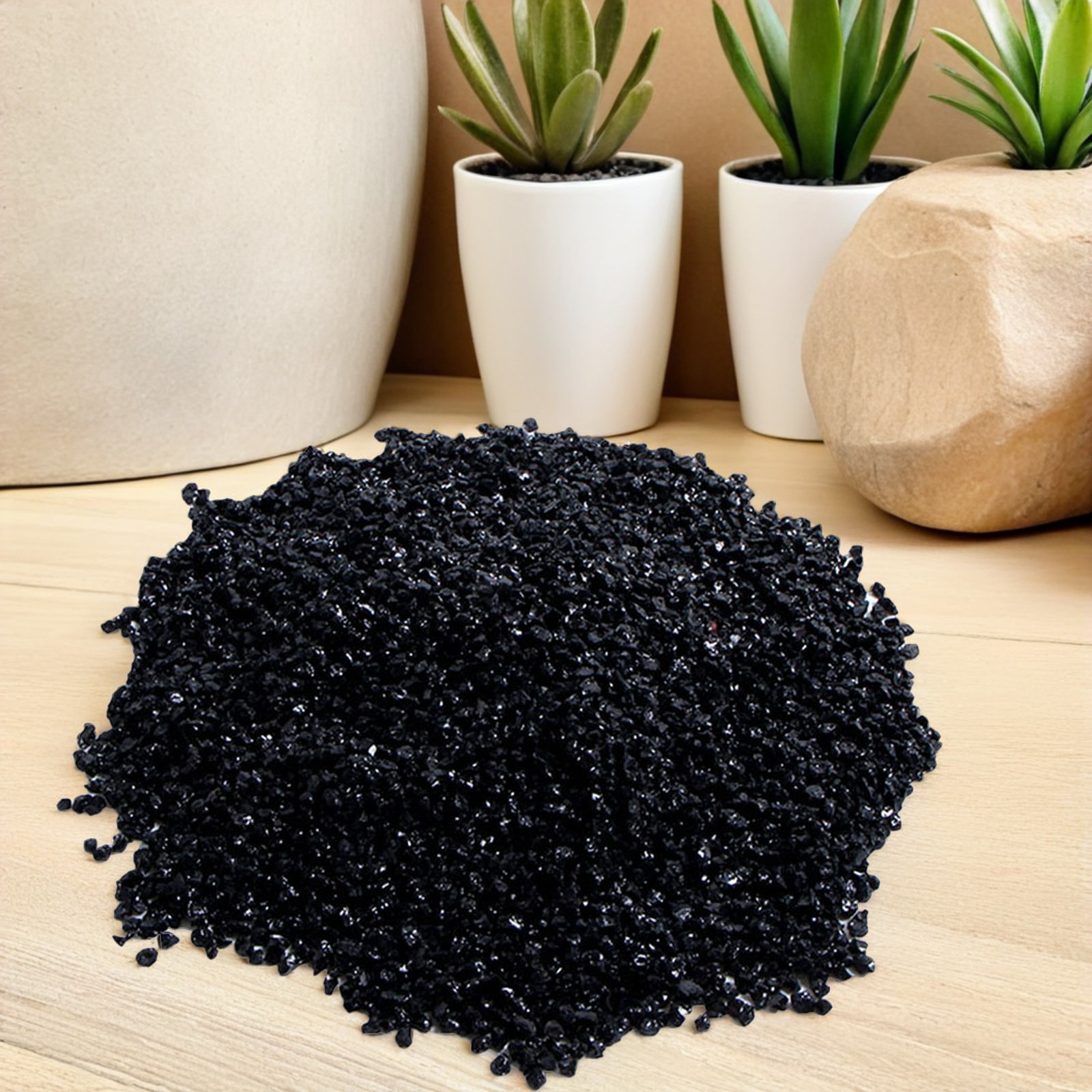 100G 2Mm Polvo de Turmalina Ne - Home Textiles And Decor reseña y precio