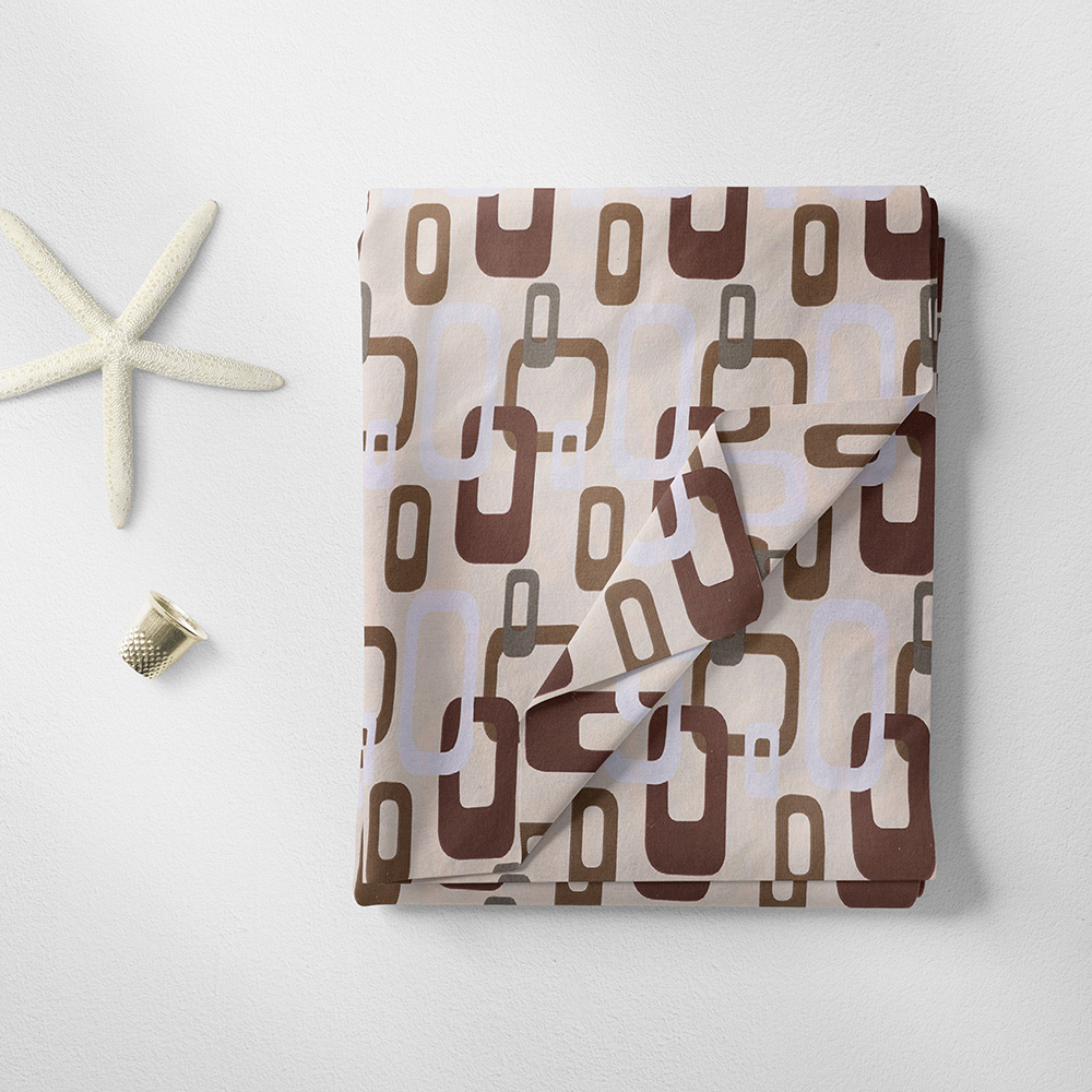 Tela de lona de polialgodón: t - Home Textiles And Decor reseña y precio
