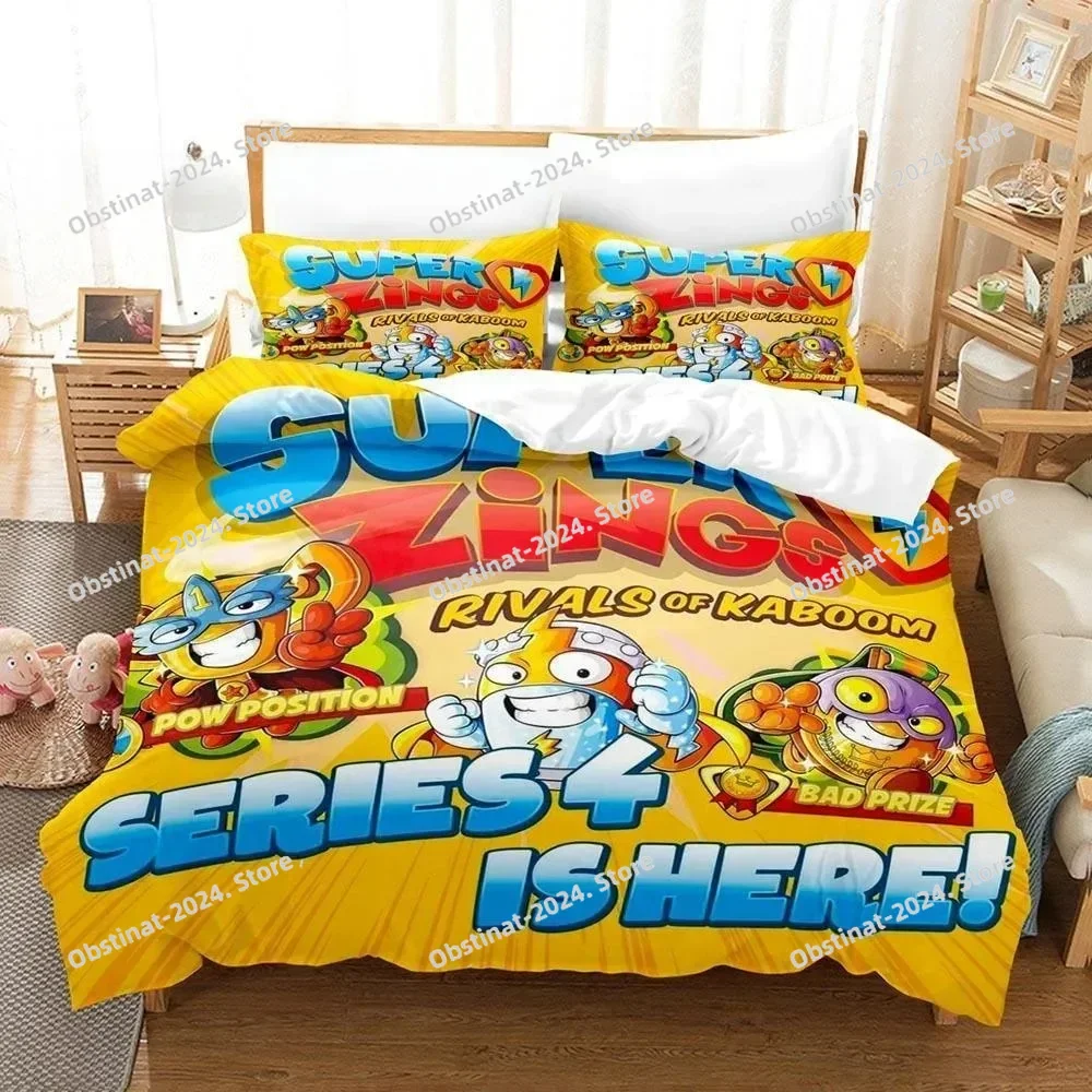 Juego de cama con estampado 3D - Home Textiles Bedding reseña y precio